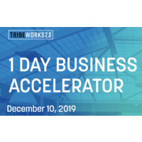 Tribeworks 2.0 logo - Similar company to Tribeworks