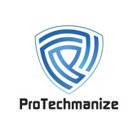 ProTechmanize logo - Similar company to Sequretek