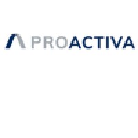 Proactiva logo - Similar company to Mewecom
