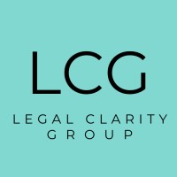 Legal Clarity Group logo - Similar company to Schwartz Llc
