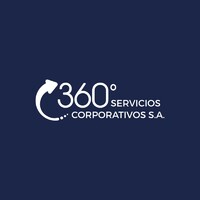 360 Servicios Corporativos logo - Similar company to Planetcr