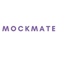 Mockmate logo - Similar company to Final Round Ai