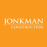 Jonkman Construction logo - Similar company to Evardy Construction, Llc