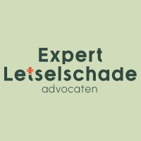 Expert Letselschade Advocaten logo - Similar company to Searchflow - We Play By The Rules