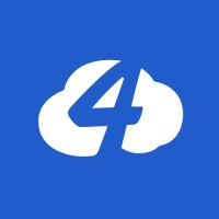 Cloud Four logo - Similar company to Oregon Business For Climate