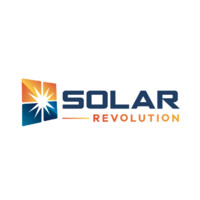 Solar Revolution Australia logo - Similar company to Solar Ease