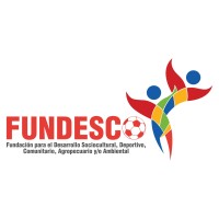Fundación FUNDESCO logo - Similar company to Fundesco