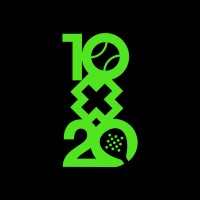10x20 Padel logo - Similar company to Murabbee