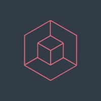 Hypercube logo - Similar company to Hypercube®