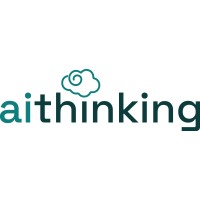 aithinking.ai logo - Similar company to Frozenlight