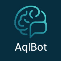Aqlbot logo - Similar company to Community Development Foundation Cdf Pakistan