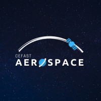 CEFAST Aerospace logo - Similar company to Formula Cefast
