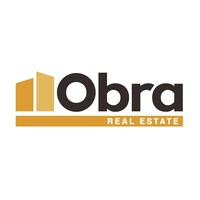 Obra Real Estate logo - Similar company to Vida Capital