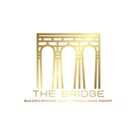 The Bridge logo - Similar company to Instrat