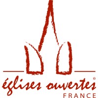 Association Églises Ouvertes France logo - Similar company to Caue 79