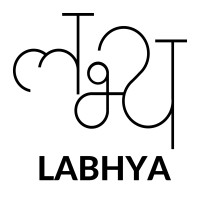 Labhya logo - Similar company to Commutiny - The Youth Collective