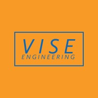 Vise Engineering logo - Similar company to Intelligent Engineering Services, Llp