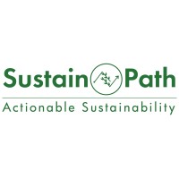 Sustainpath logo - Similar company to Meat The Future