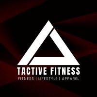 Tactive Fitness logo - Similar company to Callflexs Llc