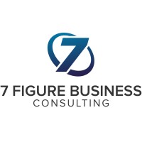 7 Figure Business Consulting logo - Similar company to Glowsel