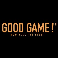 GOOD GAME! logo - Similar company to Great Games