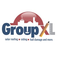 GroupXL logo - Similar company to Zero Down Solar Construction Services