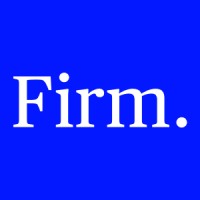 Firm logo - Similar company to The Foyer. The Unique Narrative Atelier.