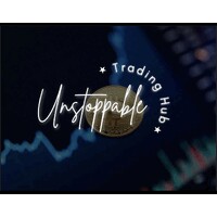 Unstoppable trading hub logo - Similar company to Quantpower