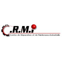 C.R.M.I logo - Similar company to Spimex
