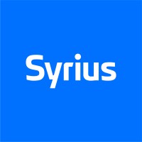 Syrius Technology logo - Similar company to Biscuit Robotics