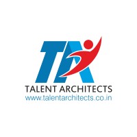 Talent Architects India logo - Similar company to Skilluva Learning Academy