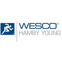 Hamby Young logo - Similar company to Hilton Electrical