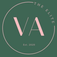 The Elite VA logo - Similar company to Srt Va