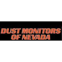 DUST MONITORS of NEVADA logo - Similar company to Gvs Construction