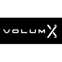 VolumX logo - Similar company to Indiajoy