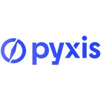 Pyxis Partners logo - Similar company to Vesselaware