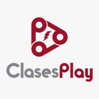 Clases Play logo - Similar company to Gambling Master