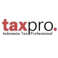 Taxpro | Indonesia Tax Professional logo - Similar company to Tax Professional