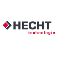 HECHT Technologie GmbH logo - Similar company to Hecht Technology B.V.