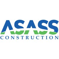 ASASS Construction logo - Similar company to Midos Development Group