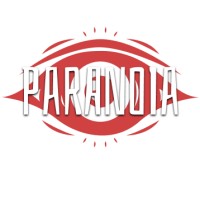 Paranoia Studios logo - Similar company to U-Tad