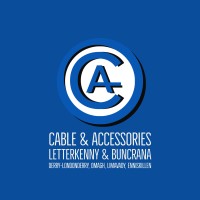 Cable & Accessories logo - Similar company to H.O.C Group