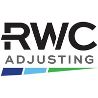 RWC Adjusting logo - Similar company to Supply Tactics Ltd