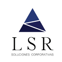 LSR logo - Similar company to Atrevi