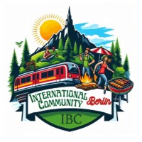International Berlin Community (IBC) e.V. logo - Similar company to Travee