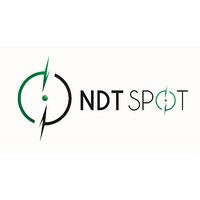 NDT Spot, Inc. logo - Similar company to Ndt Automation Solutions, Llc.