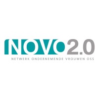 NOVO 2.0 logo - Similar company to Donato'S Gewoon Bijzonder