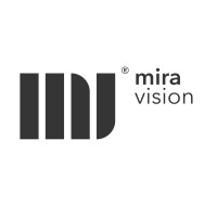 MIRA vision logo - Similar company to Triple Ai