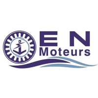 EN Moteurs logo - Similar company to Fapmo