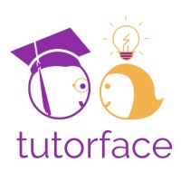 Tutorface logo - Similar company to A.B. Tutoring